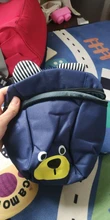 Mochilas escolares de dibujos animados para niños, mochila para niños de 1 a 5 años, mochila para estudiantes escolares en 3D