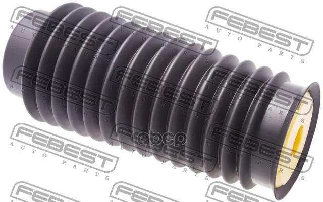 Отбойник Переднего Амортизатора Febest Fddexpfkit Febest арт. FDDEXPFKIT
