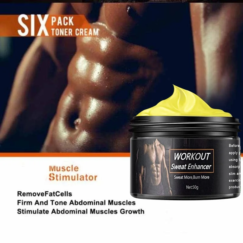 2022 New Weight Loss Cream Abdominal Muscle Fat Reduction Cream Fat Burning Cream Abdominal Weight Loss