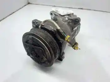 

9646416780 compressor air conditioning CITROEN XSARA PICASSO