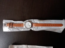 Reloj de pulsera de cuarzo con diseño de gato negro para niños y estudiantes, cronógrafo de cuero, color rosa, regalo para niñas