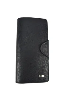 

Women wallet with card compartment