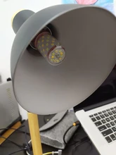 Desk-Lamp Eye-Protection Wooden Bedroom Reading LED Home-Decor Living-Room Creative Nordic