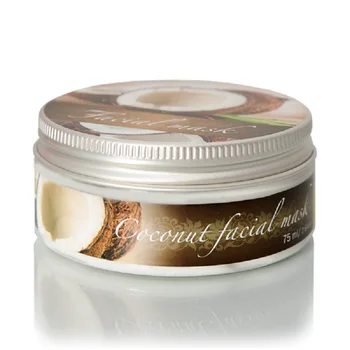 

Face mask Coconut, 75 ml.