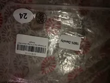 Uwigs 28 30 pulgadas #4/27 destacar de pelucas de cabello humano 13x4 Ombre hueso recto peluca con malla frontal pelucas de cabello humano para las mujeres negras