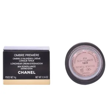 

Ombre première ombre à paupières crème 804 scintillance 4gr