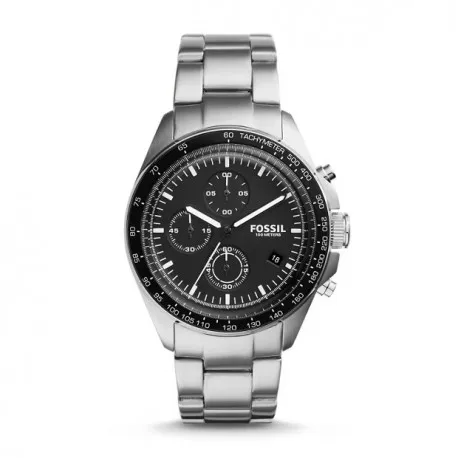 Fossil часы мужские спортивные коллекция CH3026