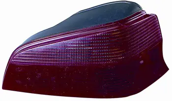 

OPTICAL GROUP POST. PEUGEOT 106 97 Right Compatible