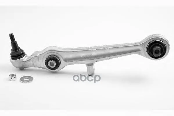 Au-Tc-0723_рычаг Передний Нижний! Audi A6 01/A8 98, Vw Passat 01 Moog Autc0723 Moog арт. AUTC0723