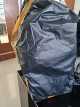 Gafas para nadar transparentes, protección facial duradera, máscara de seguridad, gafas para motocicletas MTB