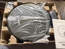 Robot-Vacuum-Cleaner Robotic Docking-Station Vacum Sysperl Smart Household with Auto-Charge