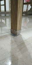 Cover-Pads Chair-Leg-Mat Floor-Protectors Table Wood Non-Slip Silicone 8/16pcs/lots 12/24/32pcs