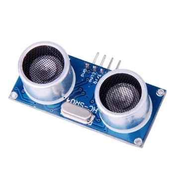 

Ultrasonic distance measurement sensor hc-sr04