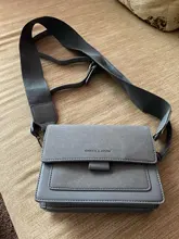 Bolso de banda ancha para mujer, bandolera Nuevo Bolso de Hombro de diseñador de lujo, para teléfono móvil, 2020