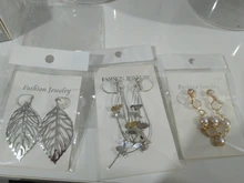 Pendientes clásicos de mariposa de circón para mujer, pendientes no perforados de oro de lujo para boda, aretes llamativos, Clips para las orejas, joyería