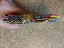 Sleeving-Tubing-Set Heat-Shrink-Tube Polyolefin Shrinking Insulated Wire-Cable Assorted