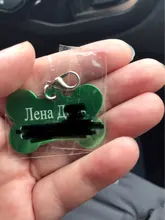 Dog-Tag Id-Tag-Collars Engraved Pet Custom Personalized for Cats