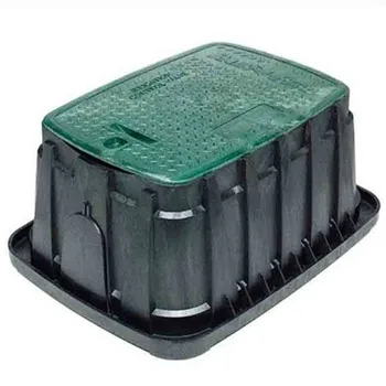 

Small Chest Super Jumbo Rain Bird