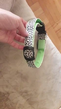Neck-Belt Pet-Collar Led-Light Flashing Glowing Leopard Night-Safety Nylon Adjustable