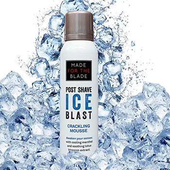 

After Shave Ice Blast Made for The Blade 150ml