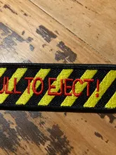 Etiqueta de bolsa de equipaje para viaje, accesorios para piloto aviador, llavero de coche, equipo de vuelo, regalos de aviación