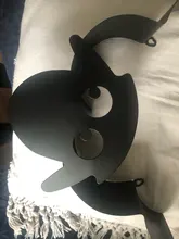 Portarrollos de papel higiénico para baño, accesorios de cocina, estante de almacenamiento de pañuelos, rollo de hierro fundido, soporte de baño