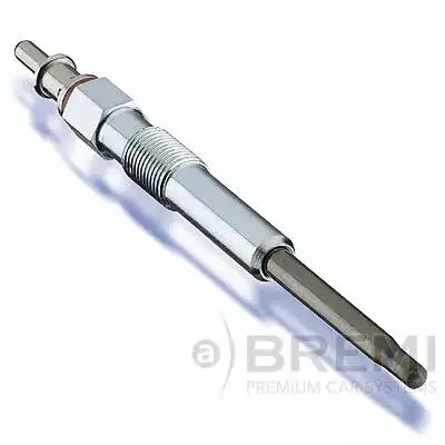 Свеча накаливания SMART 03.01 MAGNETI MARELLI 062900042304