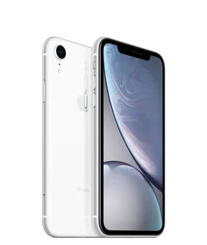 

Apple iPhone XR 64GB White