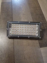 Phyto-Lamp Floodlight Seeding-Lamp Flower Plants-Tent Grow-Box Outdoor Full-Spectrum