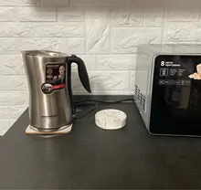 Marble Coaster Cup-Mat Table-Pad-Holder Clean-Placemats Coffee Round Drink 6PCS To Easy