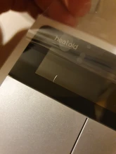 Mijia WiFi inteligente controlador de temperatura termostato programable para agua eléctrica piso de la caldera de Gas de Control de la calefacción