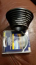 Ring-Adapter-Set 37-82mm-Lens STEP-UP-FILTER 49-52 55 77 72 62 67 58 82-Mm-Kit 9pcs