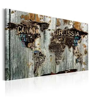 

Picture-Wooden Border