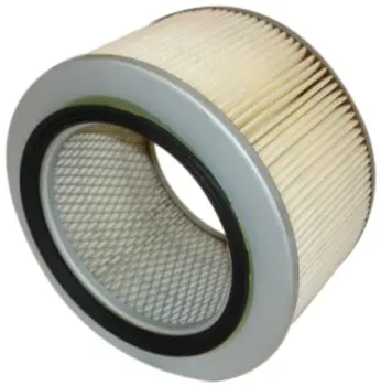 

Air filter SUZUKI SAMURAI (SJ) 2000 kw 59 ccm129FA-807SJAPANPARTS