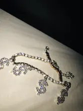 Pulsera bohemia de tobillo con cadena circular para pies, sandalias con colgante en forma de S, para playa y pies descalzos, joyería nupcial, A031