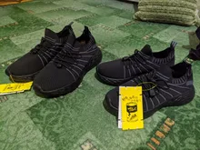 Running-Shoes Trekking Outdoor Waterproof Breathable Sale NEW ONEMIX for Men Male Anti-Slip