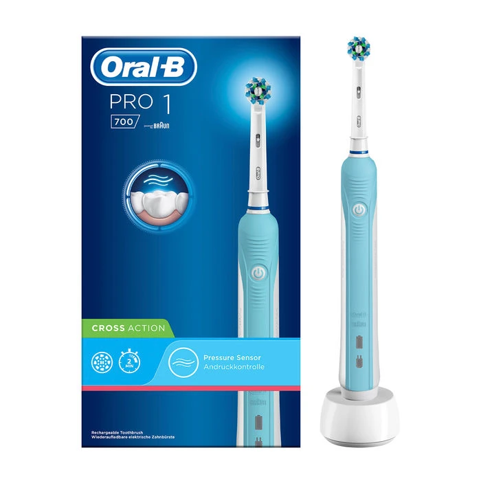 Oral b pro 1 700 Clearance
