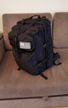 Military Tactical Backpack Rucksack Hunting-Bags Army Large-Capacity 50L Waterproof Outdoor