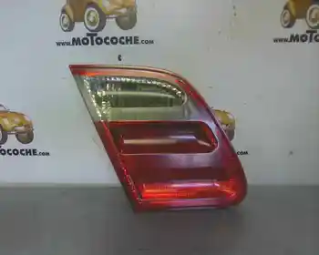 

A2108208964 LEFT REAR light MERCEDES E-CLASS (W210) SALOON DIESELS