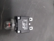 2A 3A 5A 6A 7A 8A 10A 15A 20A Circuit Breaker Overload Protector Switch Fuse