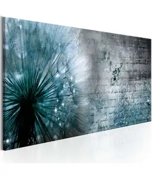 

Picture-Blue Dandelion