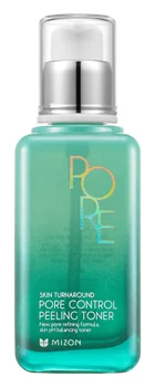

Тонер для лица Mizon Pore Control Peeling Toner