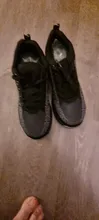 Zapatos de seguridad Unisex, botas de trabajo con punta de acero, botas de seguridad transpirables para exteriores, zapatillas de seguridad para construcción, botas para hombre