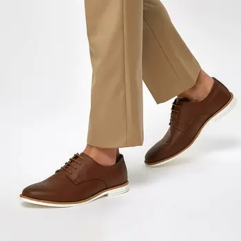 

FLO 1928 Navy Blue Men 'S Shoes-Styles