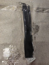 Alicates de pesca de plástico, pinza de agarre de cuerpo de pez, controlador de mano, herramientas equipo de pesca, Clipkg