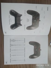 Gamepad Wired Joystick Vibration Game-Controller PC SATURN Windows Redragon Android Dual