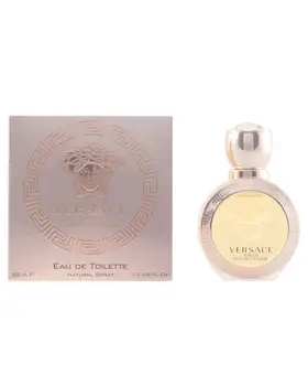 

VERSACE EROS POUR FEMME Eau de Toilette vaporizer 50 ml