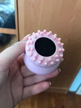 Cepillo de silicona para limpieza facial, limpiador de poros en forma de pulpo, exfoliante, eliminador de espinillas, cepillo de masaje facial Suave, 12 colores