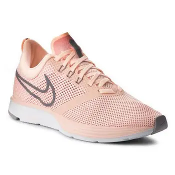 

Running Shoes for Adults Nike ZOOM STRIKE Pink