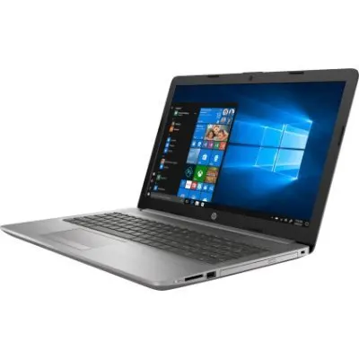 Ноутбук HP 250 G7(6BP52EA)/15.6"/Core i3 7020u/4Гб/SSD 256Гб/hd graphics 620/Windows 10 Pro